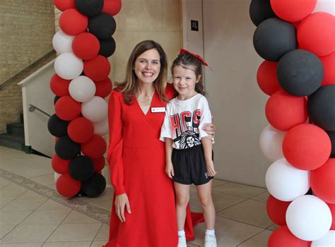 Classes begin at Highlands Christian School - Lake Highlands