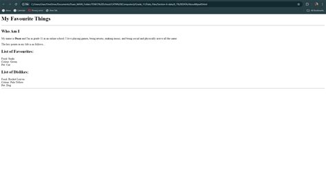 Image result for First of HTML Code CSS