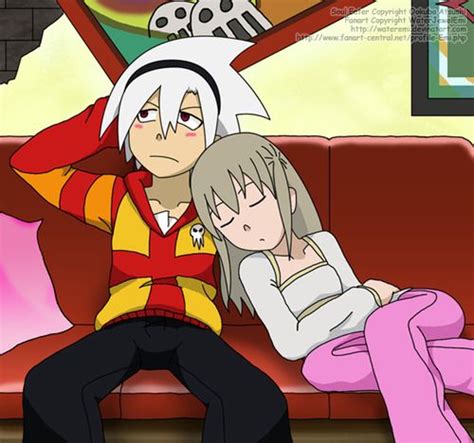 Pin by daisuke3445 on Soul Eater | Soul eater, Soul and maka, Soul x maka