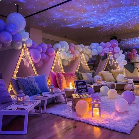 Festa de aniversário: como organizar +105 ideias criativas | Ideas de ...