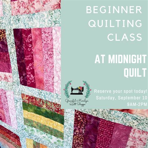 Quilt Lessons 的图像结果