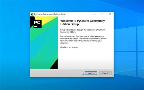 Image result for How to Install PyCharm with Python in Windows