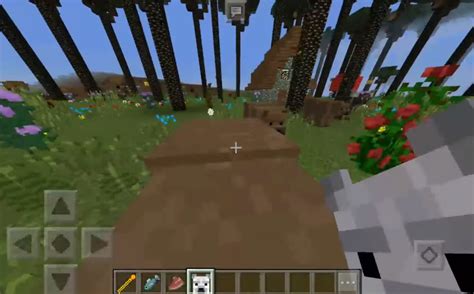 Twilight Forest Mod | Minecraft PE Bedrock Mods