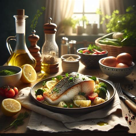 Slow Cooker Cod Fish: Recipes That'll Make You Love Seafood Again ...