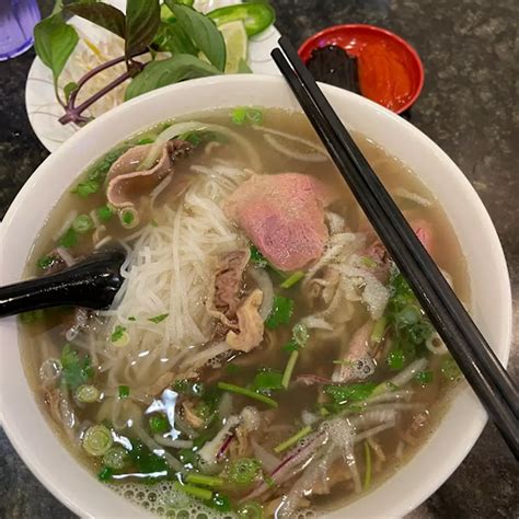 12 Best Vietnamese Food in San Jose, CA