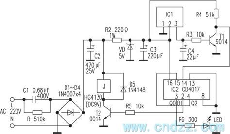 Image result for DIY Remote Control Switch