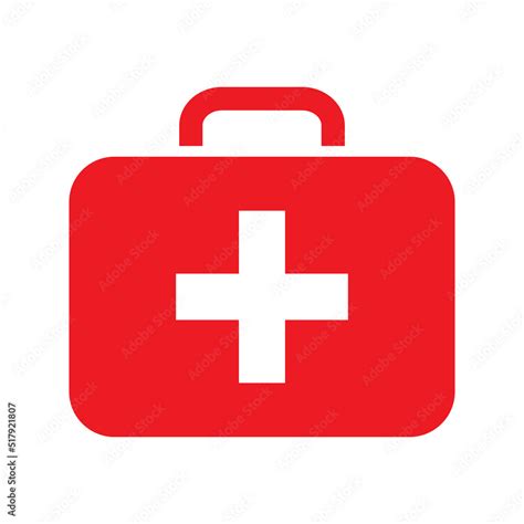 Image result for First Aid Kit Symbol Drawing