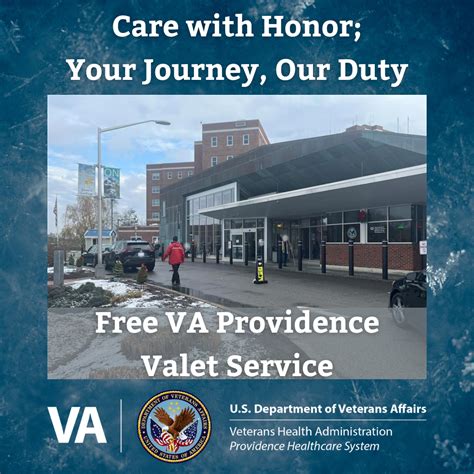 VetAccess Weekly: Your Inside Scoop on VA Providence News & Services