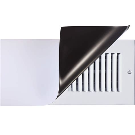 8 Inch x 15 Inch Magnetic Vent Covers Ceiling Wall Vent Covers ...