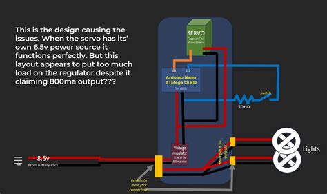 Servo Tutorial in Arduino Nano 的图像结果