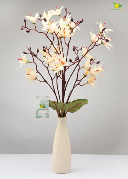 Buy Artificial Flower Bunches Online - Realistic & Vibrant Faux Flowers ...