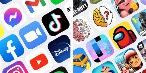 Image result for Popular Apps