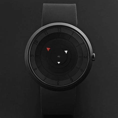 Black Watches - Buy Black Watches Online For Men & Women at Best Prices ...