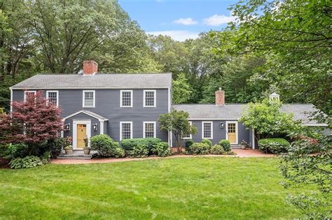 22 High St, Southborough, MA 01772 | Homes.com