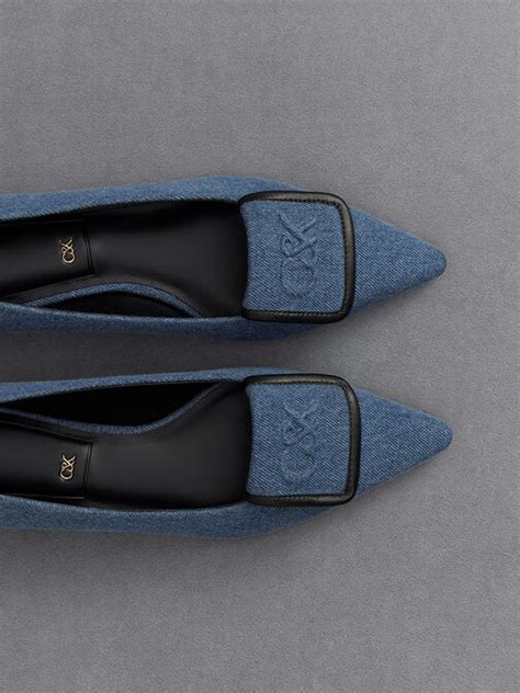 Women's Shoes | Shop Exclusive Styles | CHARLES & KEITH IN