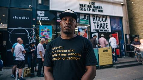 Image result for Band-Aid 30 Dizzee Rascal