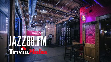Jazz88 Trivia Night at Indeed Brewing - Jazz88.FM