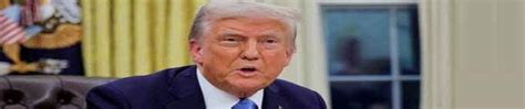 Trump Dials PM Modi After Kashmir Attack, Extends 'Full Support' To ...