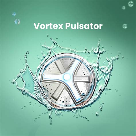 Haier 14 kg 5 Star Semi Automatic Washing Machine with Magic Filter (H ...