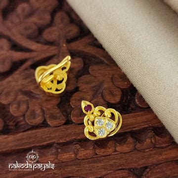 Nosepins – Page 5 – Nakoda Payals