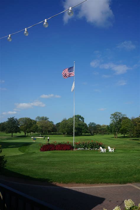 Home - Park Ridge Country Club