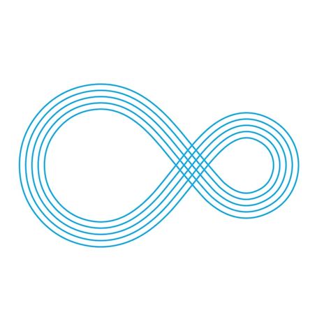 Image result for Infinity Graphic Design