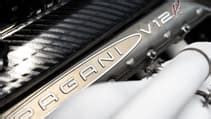 Pagani Huayra R review: wild nat-asp V12 tested on track Reviews 2026 ...