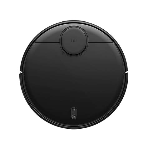 Xiaomi Robot Vacuum-Mop Best-in-Class Laser Navigation in Band ...