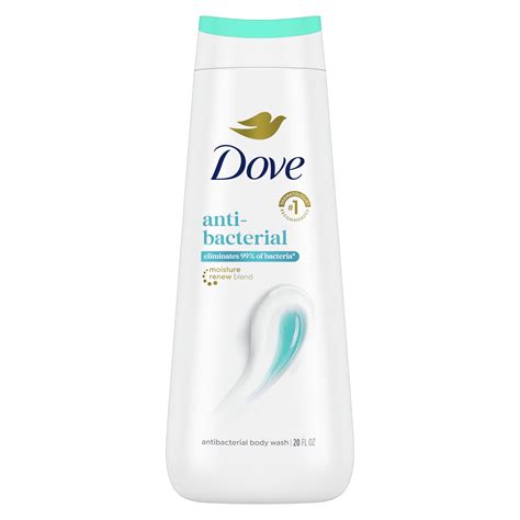 Best Antibacterial Body Wash