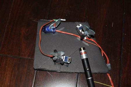 Arduino Laser Show Arduino 的图像结果