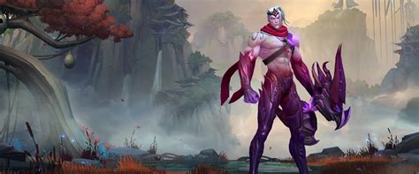 Image result for Varus Gameplay