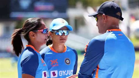 ICC T20 Women's Cricket World Cup 2023: Schedule, Teams, Points Table ...