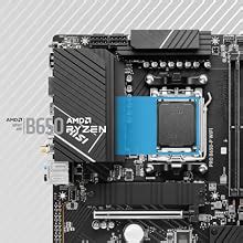 Amazon.in: Buy MSI PRO X670-P WiFi Motherboard | ATX-Supports AMD Ryzen ...
