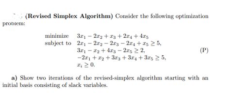 +Ekeeder Revised Simplex Algorithm 的图像结果