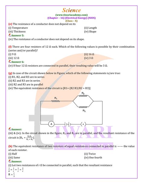 Image result for Science Class 10 Chapter 16