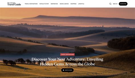 Blog Post Design Examples 的图像结果