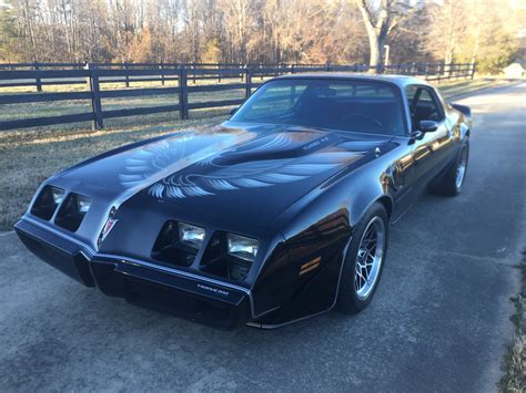 1981 Pontiac Firebird | GAA Classic Cars