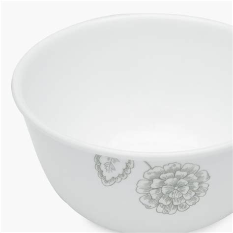 Buy Corelle Reminisce Vive Curry Bowl from Corelle at just INR 575.0