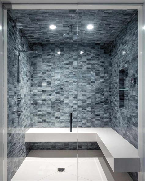 Floor Plans With Walk In Shower Bench