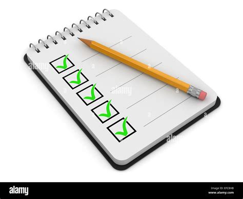 Image result for Notepad Checklist