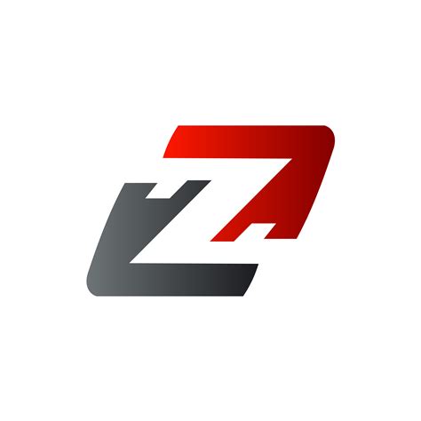 letter Z logo. speed logo design concept template 611517 Vector Art at ...