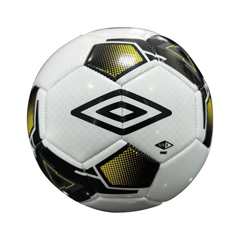Umbro Pivot Size 3 Soccer Ball - Durable Casing - Walmart.com