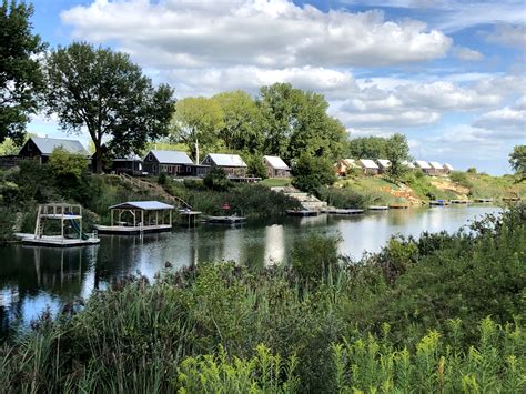 Area Attractions - City of Canton