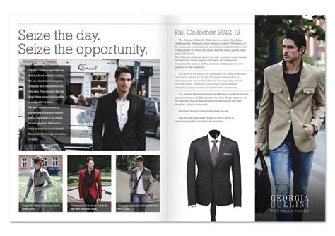 IBD Portfolio - Fashion - Georgia Gullini