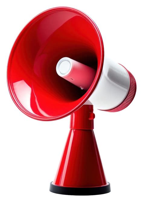 Рупор Png Изображения – скачать бесплатно на Freepik