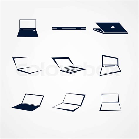 Portable Computer Icon 的图像结果