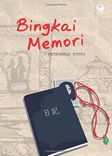 Bingkai Memori (Indonesian Edition) : Putri, Petronela: Amazon.in: Books