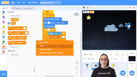 Scratch Intro 的图像结果