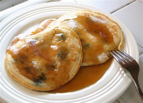 Sorella Style: Hand Down Best "Made From Scratch Pancakes" Recipe!