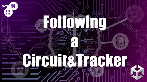 Unity Time Circuit 的图像结果